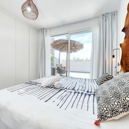 Pachamama House-Near The Beach, Fast Wifi, Air-Con And Sat Tv Playa Blanca  Exterior foto