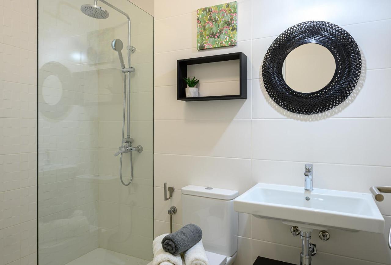 Pachamama House-Near The Beach, Fast Wifi, Air-Con And Sat Tv Playa Blanca  Exterior foto