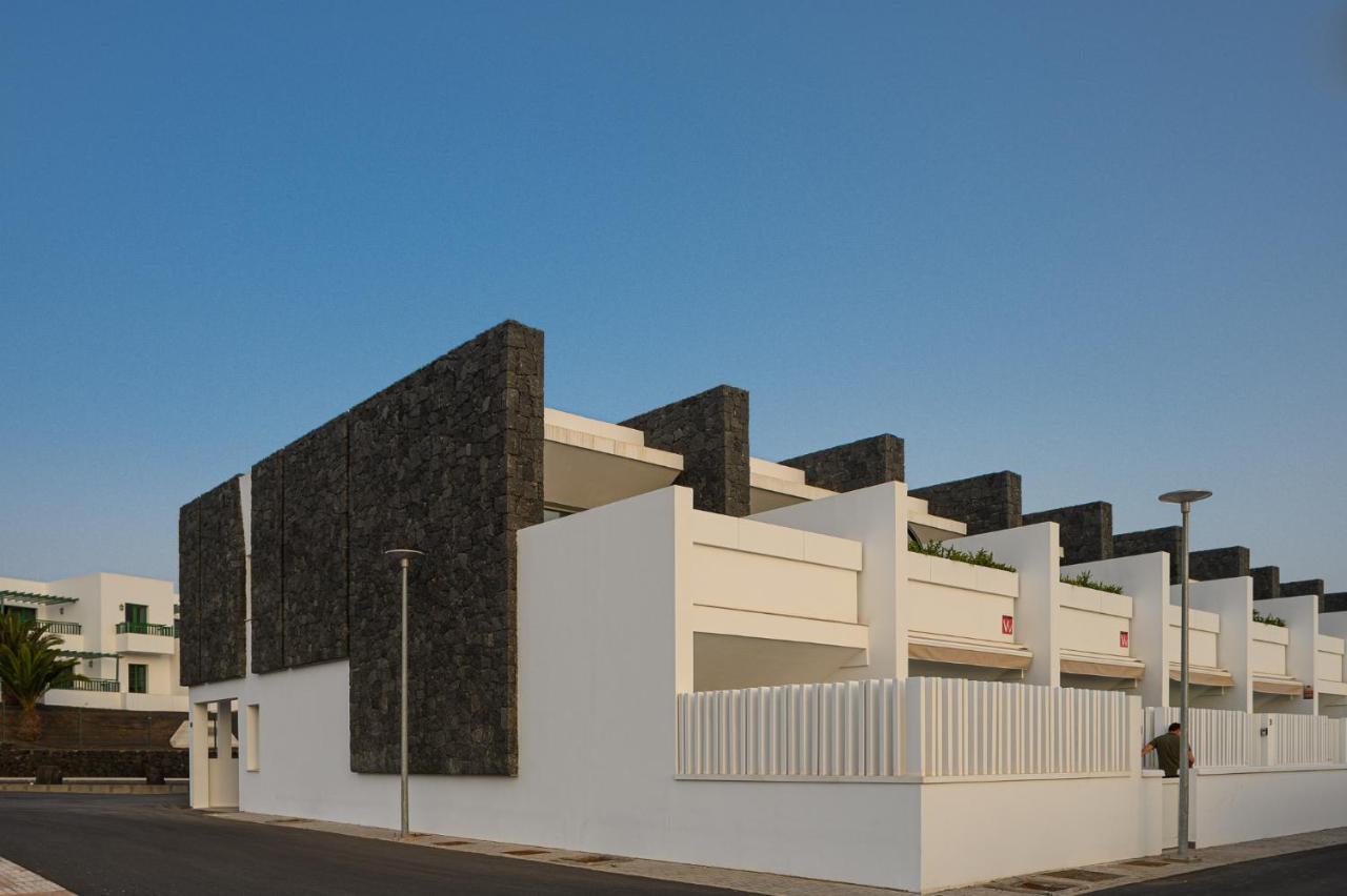 Pachamama House-Near The Beach, Fast Wifi, Air-Con And Sat Tv Playa Blanca  Exterior foto
